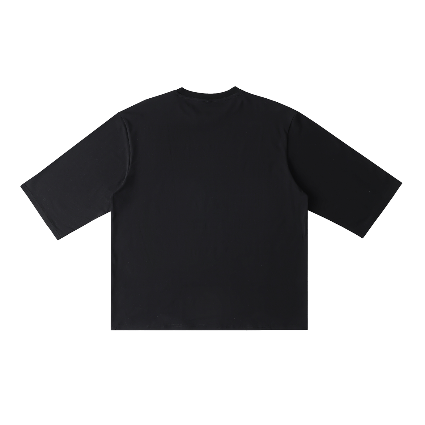 Heavyweight Nomad Core Tee