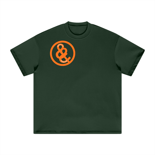 The Nomad Soil Tee