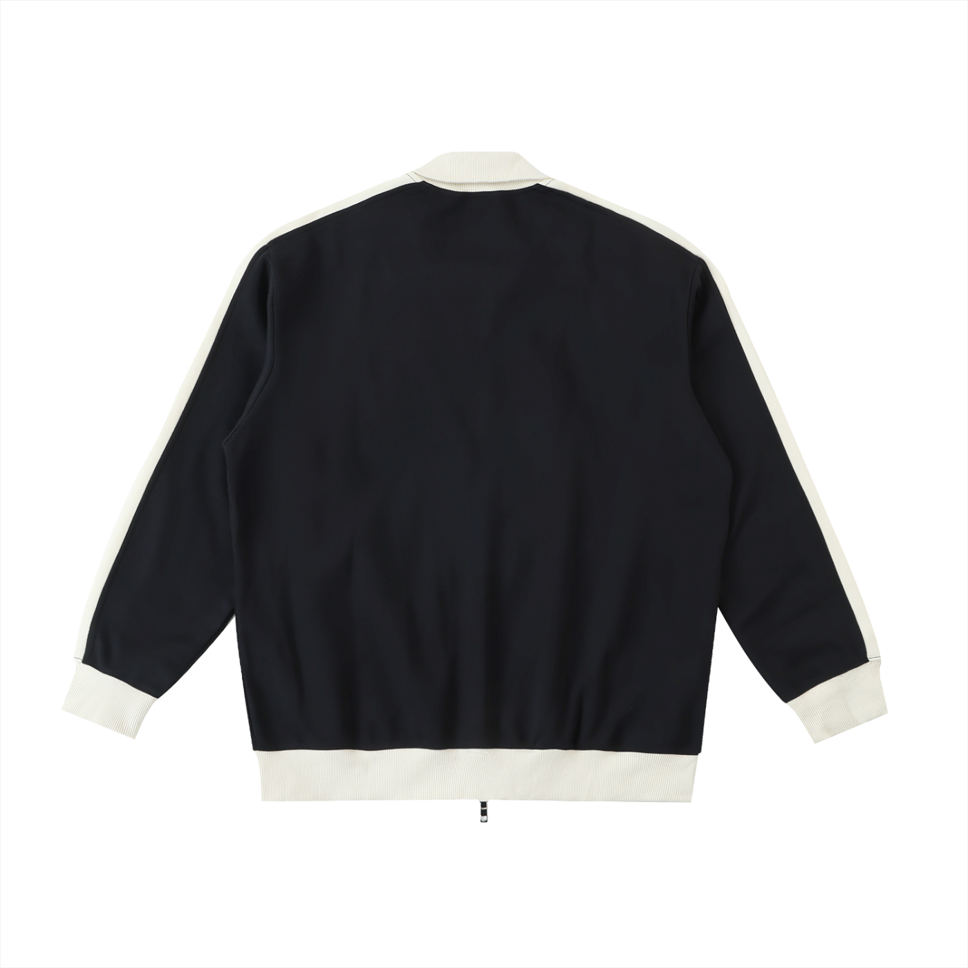 The Drift Collar Jacket