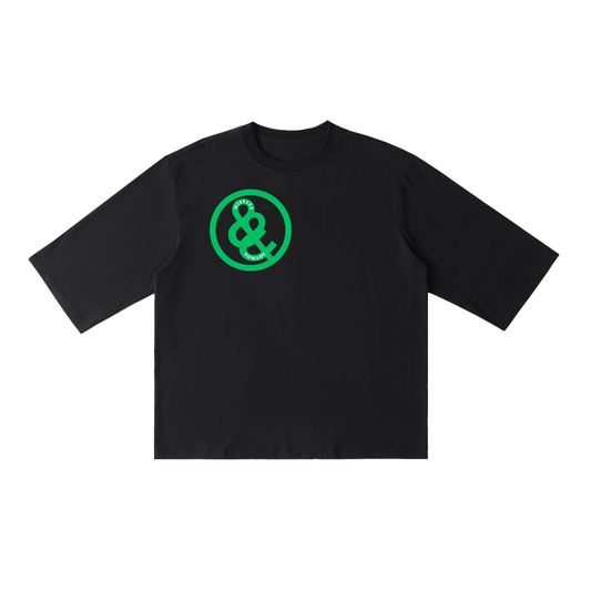 Heavyweight Nomad Core Tee
