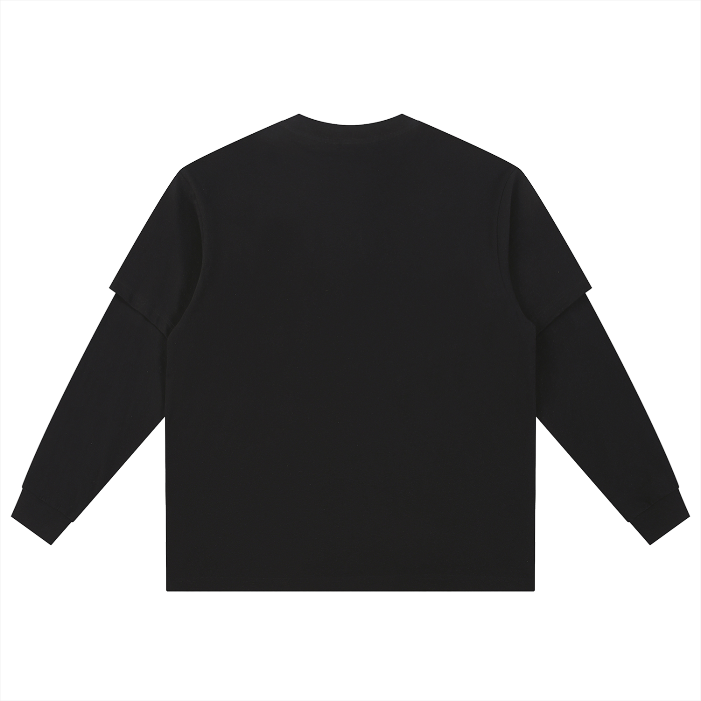 The Heavy Drape