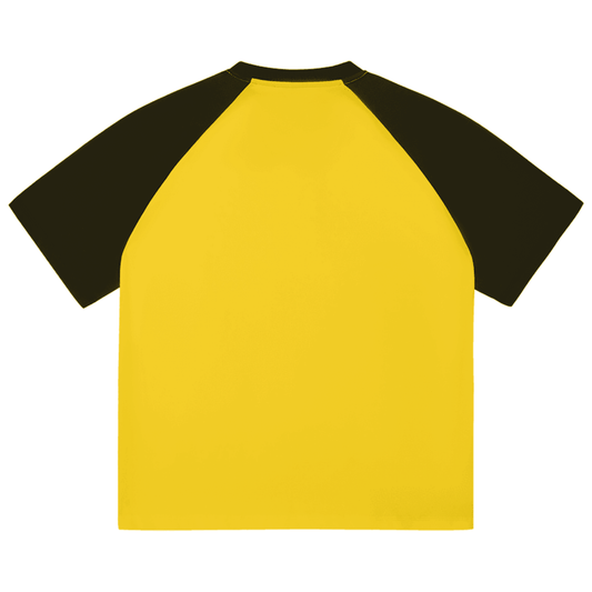 Heavyweight Dropblock Raglan