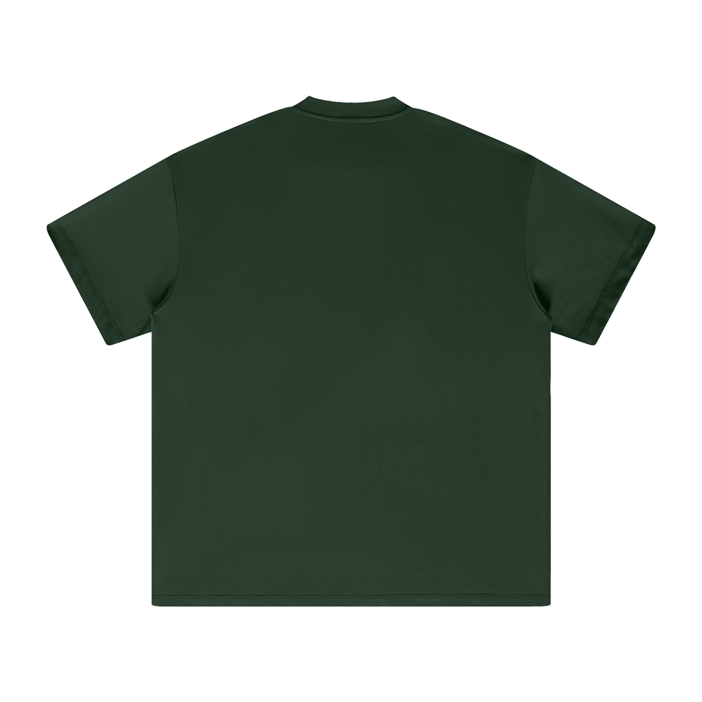 The Nomad Soil Tee