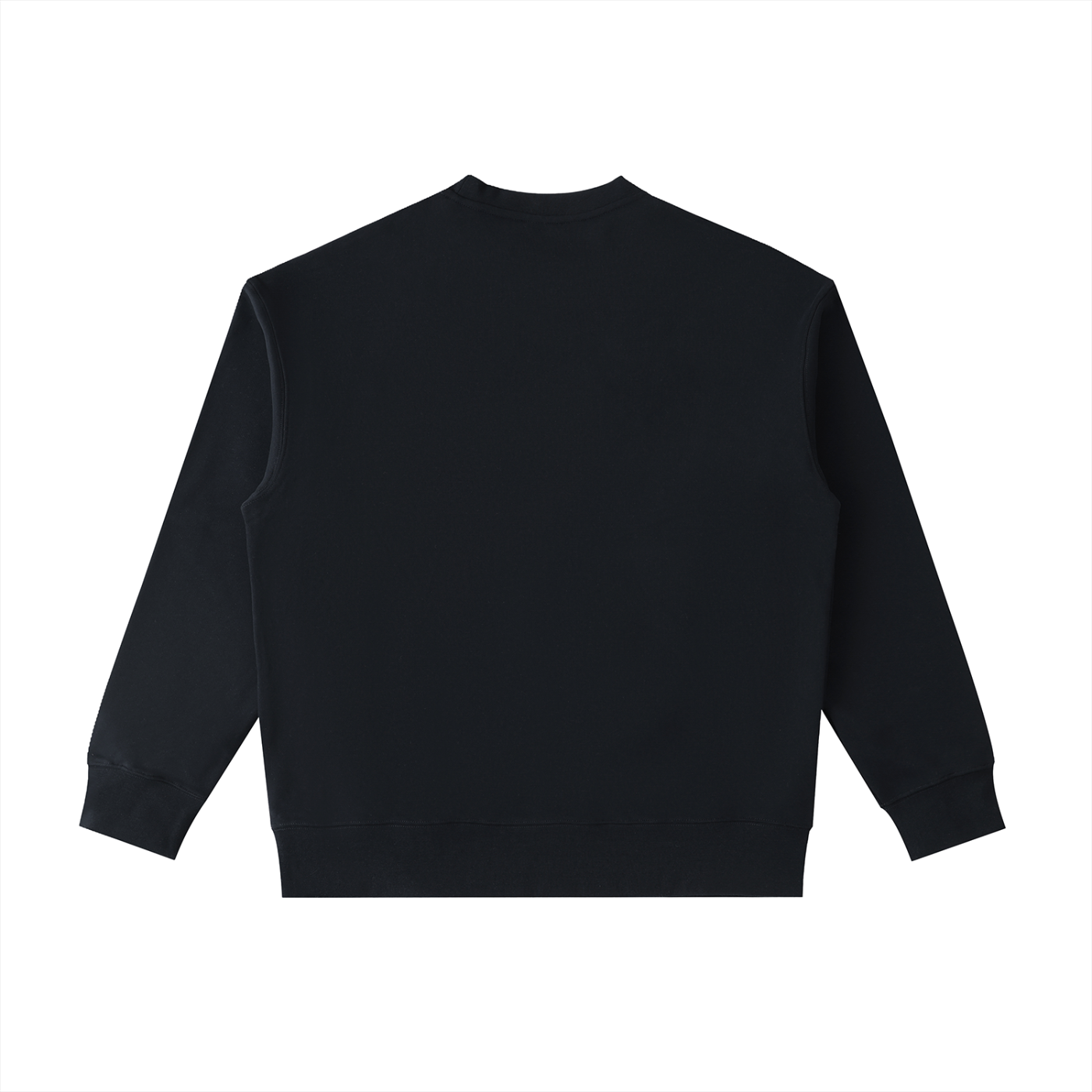 Heavyweight Nomad Patch Crew