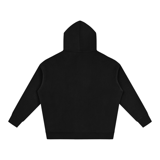 Creative Demmmon Oversize Hoodie