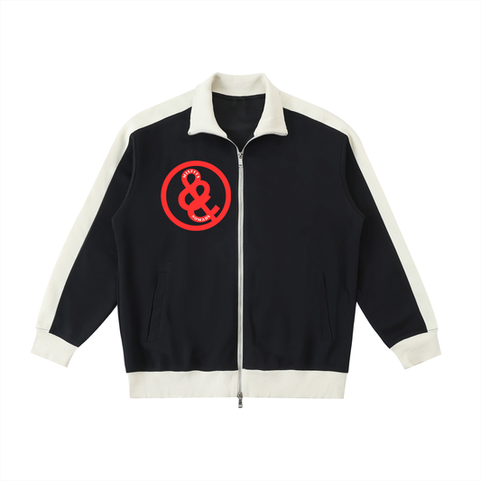 The Drift Collar Jacket