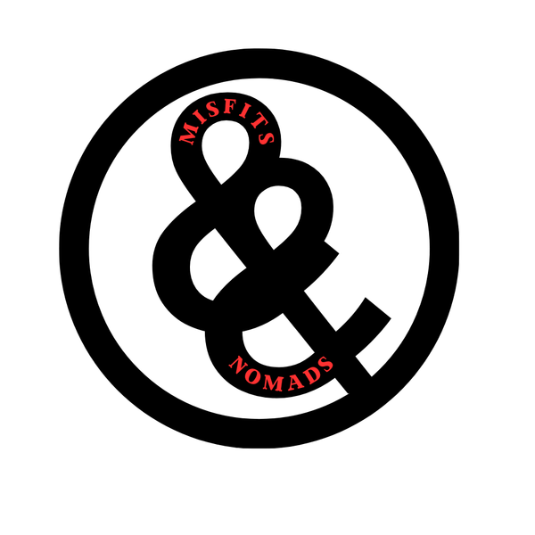 misfitsandnomads