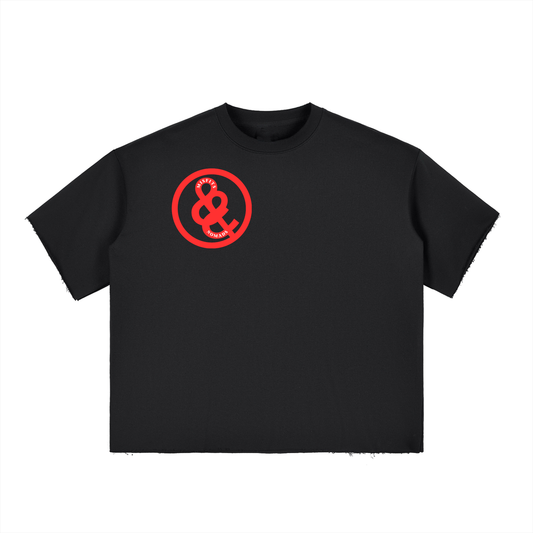 Volume Edge Tee