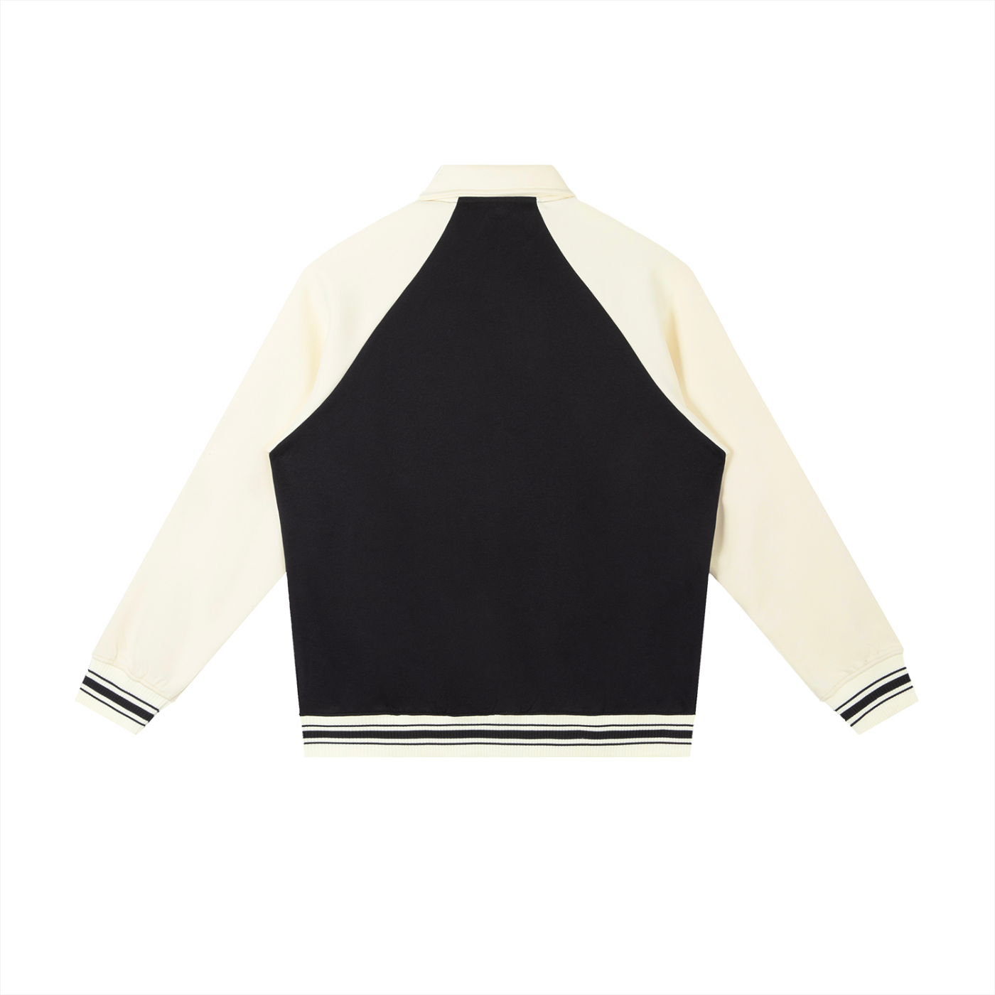 A-Wanderer Varsity Jacket