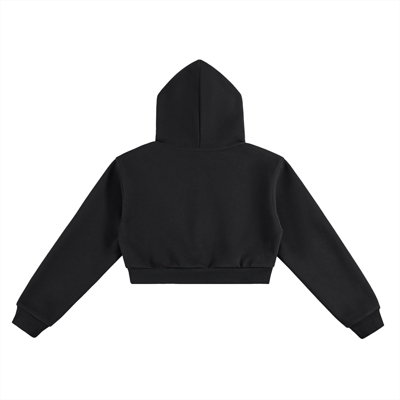 Heavyweight CTRL Crop