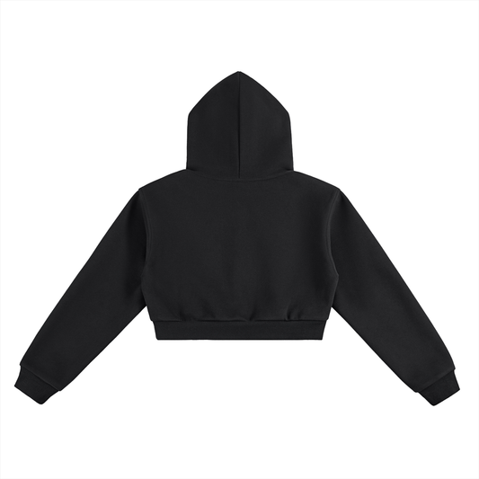 Heavyweight CTRL Crop