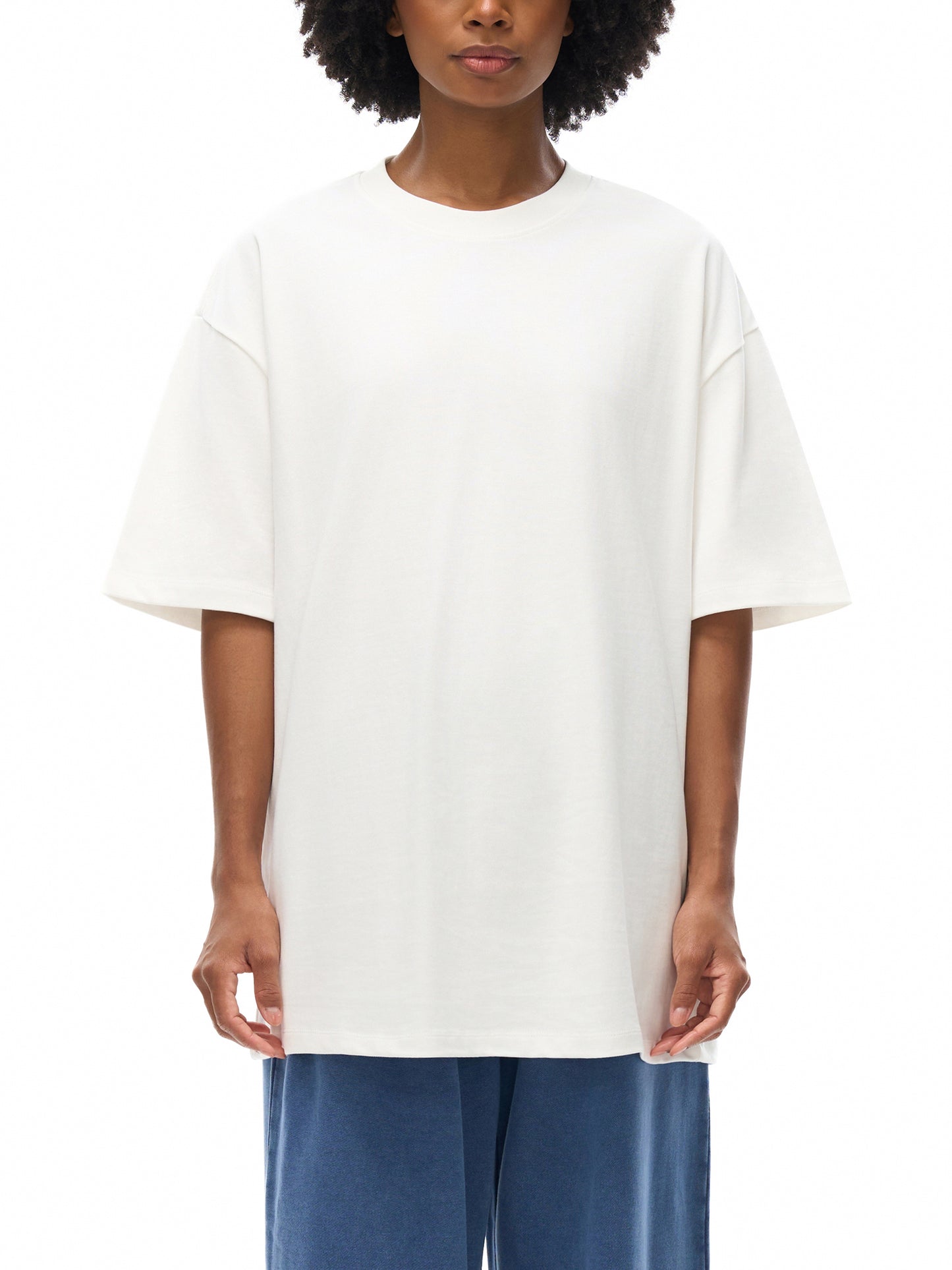 The Nomad Soil Tee
