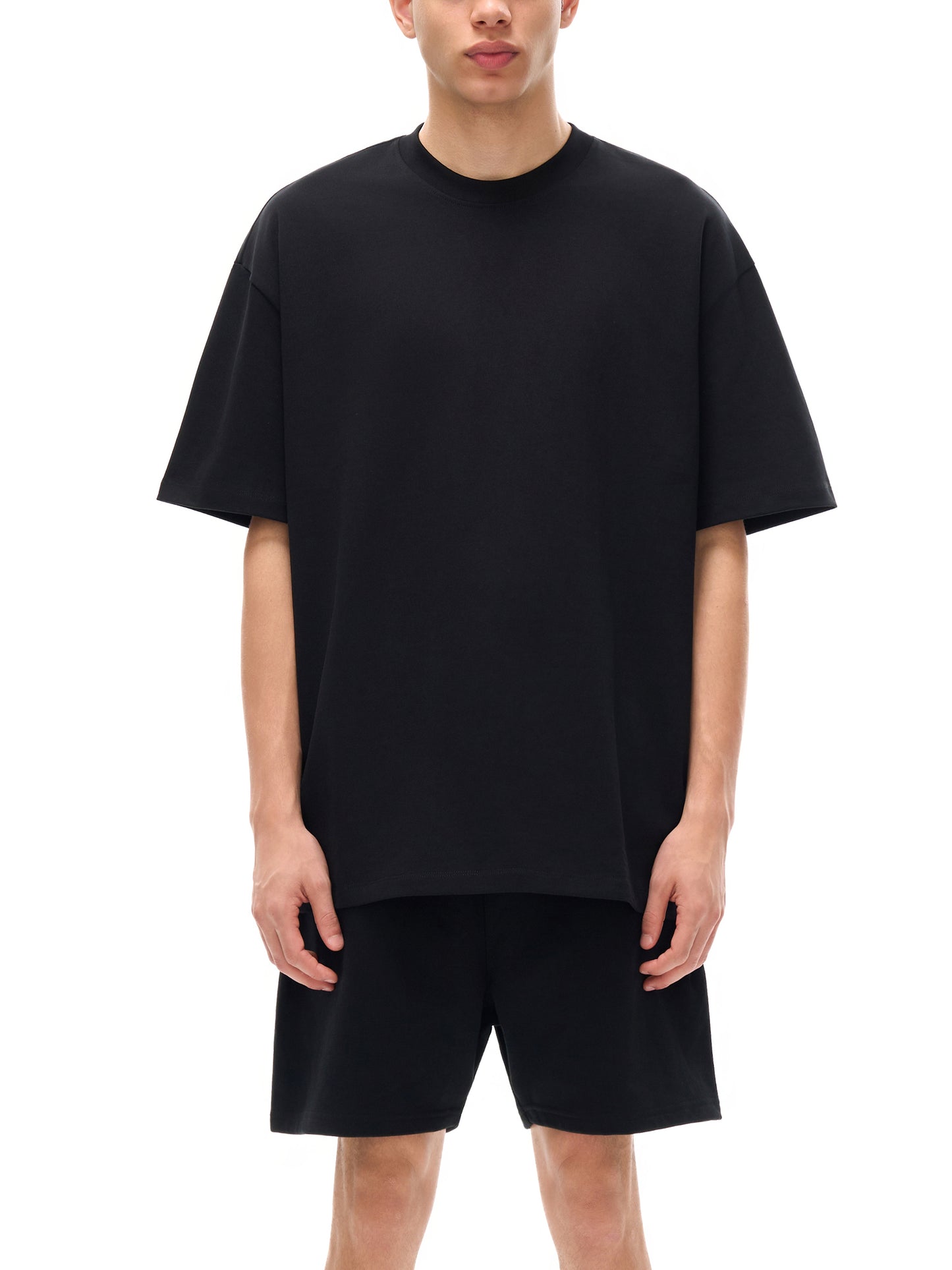 The Nomad Soil Tee