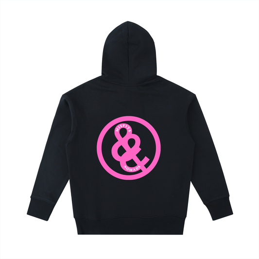 Art Before Attention Hoodie