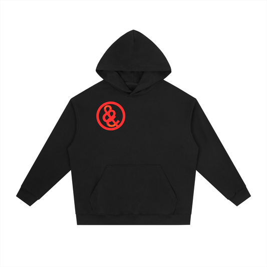 Misfits & Nomads OG Hoodie