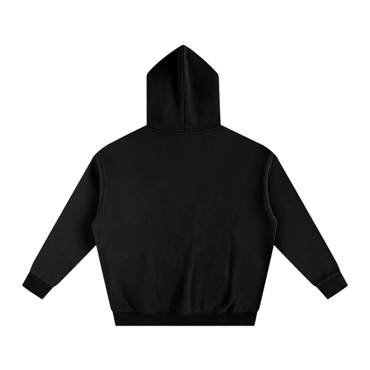CTRL Volume Hoodie