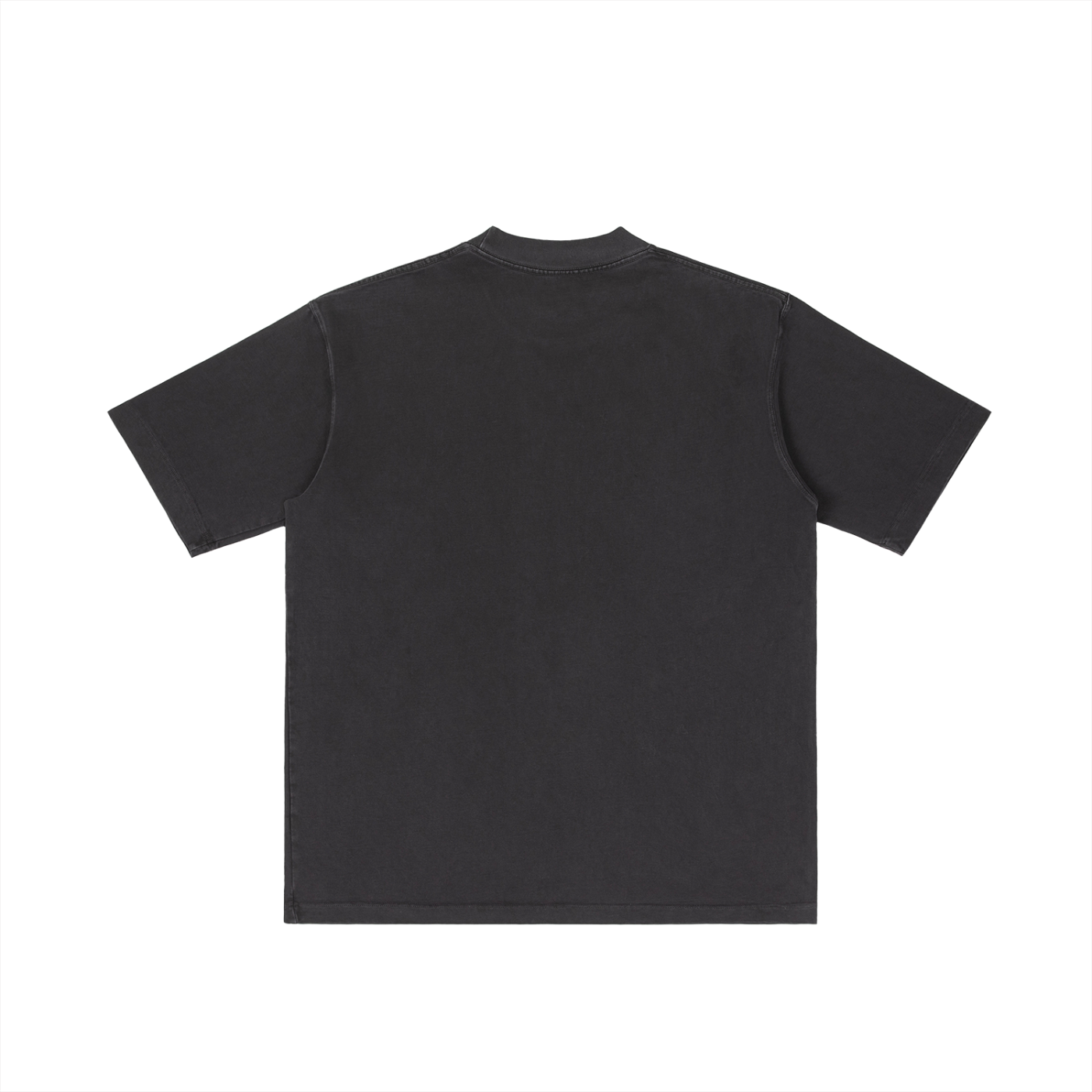 Outsider Wash Drop Tee