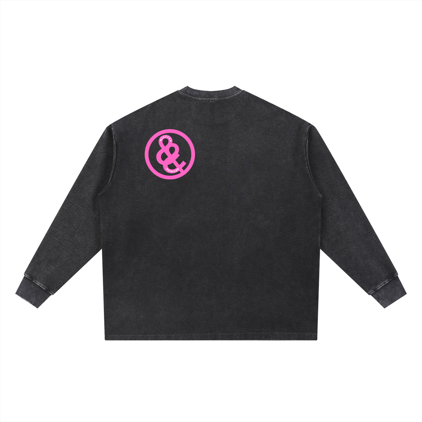 Survival of the Creative Unisex Over-Sized T-shirt