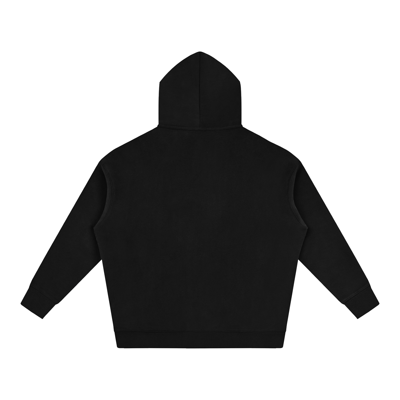 Creative Demmmon Oversize Hoodie