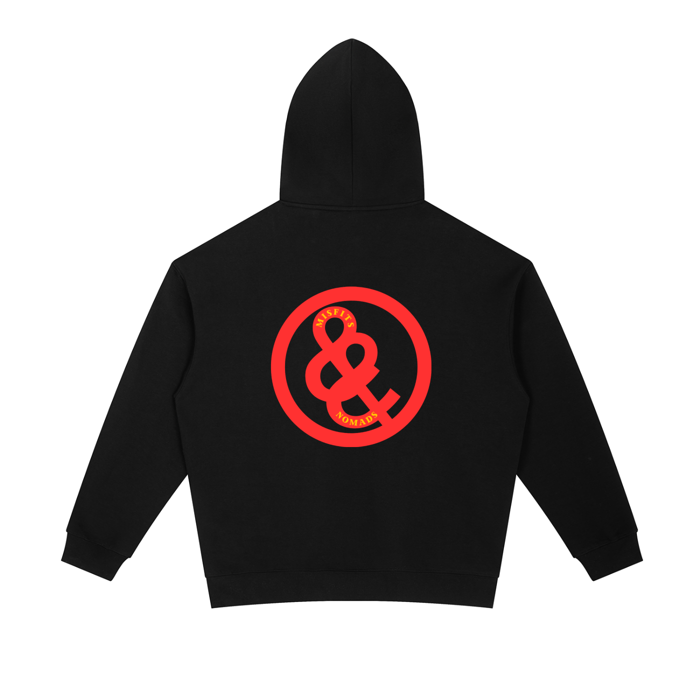 You Are The Algorithm OG Hoodie
