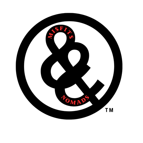 misfitsandnomads