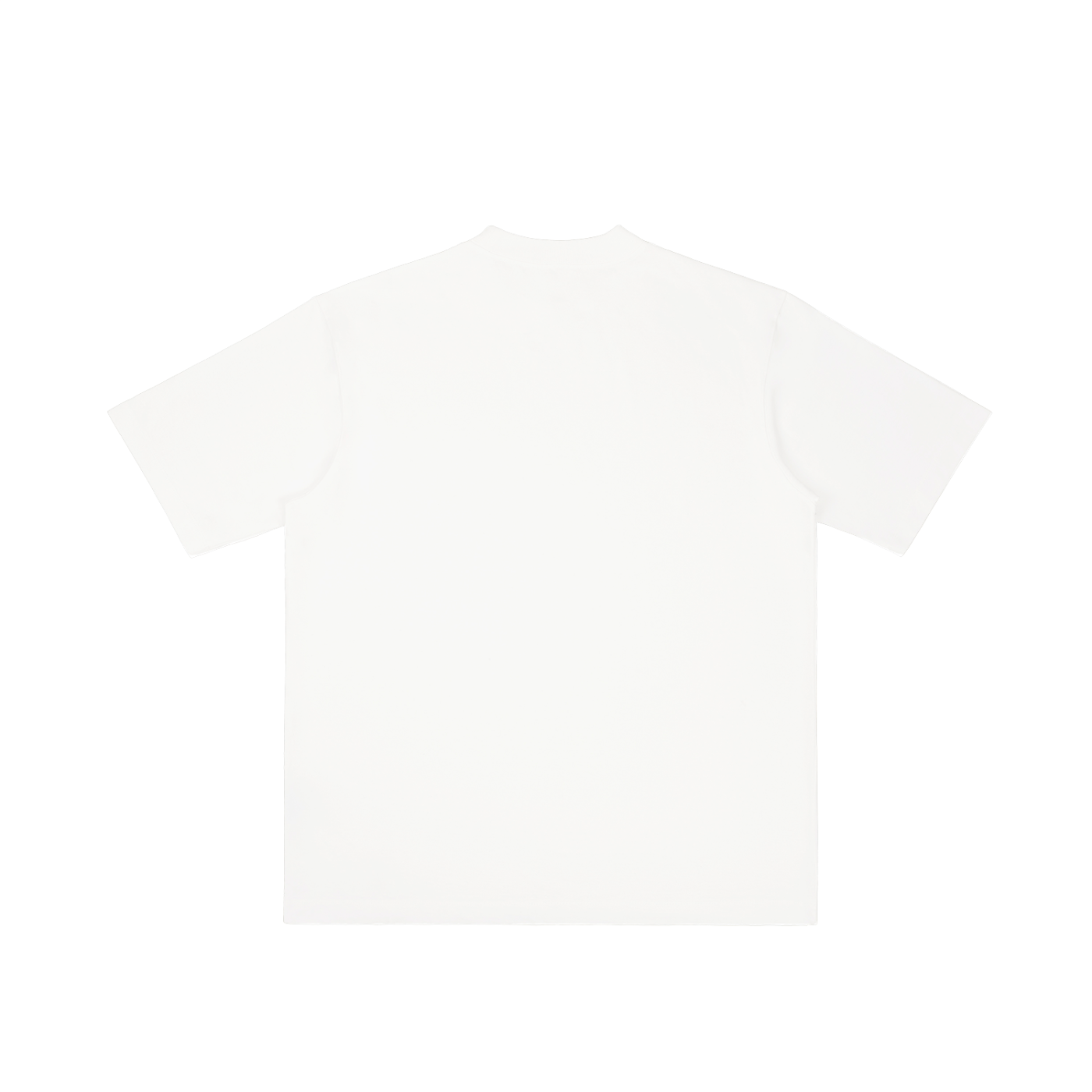 Outsider Wash Drop Tee